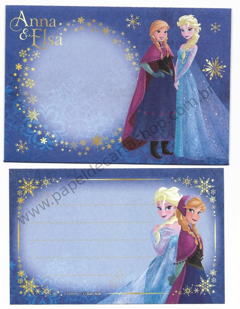 Boneca Rainha Elsa Frozen Original - importadosbabykids