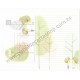 Conjunto de Papel de Carta Importado AMY & TIM 25