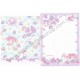 Ano 2017. Kit 3 Conjuntos de Papel de Carta Bonbonribbon Sanrio