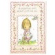 Kit 3 Cartões Antigos Importados Betsey Clark Valentines