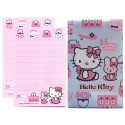 Ano 2006. Mini-Envelope Hello Kitty Sanrio CDP