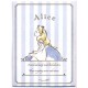 Mini Envelope Alice in Wonderland Adventures