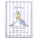 Mini Envelope Alice in Wonderland Adventures