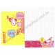 Conjunto de Mini-Papel de Carta SNOOPY CAM Peanuts