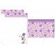 Conjunto de Mini-Papel de Carta Romantic Daisy II Disney