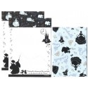 Conjunto de Mini Papel de Carta Cinderella - Curious II