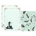 Conjunto de Mini Papel de Carta Tinker Bell - Curious