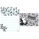 Conjunto de Mini-Papel de Carta Oswald CIN Disney