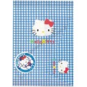Ano 1986. Conjunto de Papel de Carta Hello Kitty Mariner Sanrio