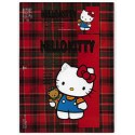 Ano 1988. Capa & Conjunto de Papel de Carta Hello Kitty Postal Sanrio