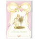 Notecard Antigo Holly Hobbie A Bridal Shower