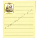 Papel de Carta Holly Hobbie M82