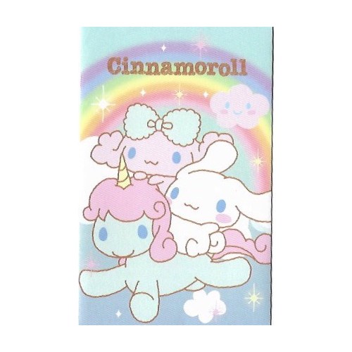 Ano 2014. Mini-Envelope Cinnamoroll Sanrio Japan