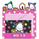 Ano 1993. Conjunto de Papel de Carta Pochacco Q Vintage Sanrio