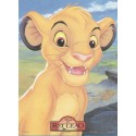 Papel de Carta Antigo Disney O Rei Leão2 - Best Cards