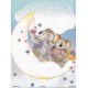 Papel de Carta Antigo Koalas - Best Cards