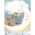 Papel de Carta Antigo Koalas2 - Best Cards