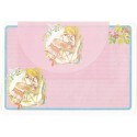 Conjunto de Papel de Carta ANTIGO Sunny & Candy CRS2