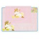 Conjunto de Papel de Carta ANTIGO Sunny & Candy CRS3