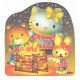 Ano 2004. Nota GOTOCHI Kitty 86 Sanrio