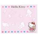 Ano 2004. Nota Hello Kitty & Bear Sanrio