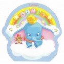 Nota Importadas Disney Dumbo 2 Japan