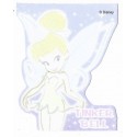 Nota Importada Disney Tinker Bell Japan