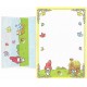 Conjunto de Papel de Carta My Melody Gift