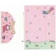 Conjunto de Papel de Carta My Melody My Love Sacramento