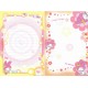 Ano 2005. Lote 16 Papeis de Carta My Melody Sanrio