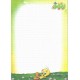 Papel de Carta Avulso Tweety Warner S04 CVD