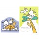 Ano 1994. Kit 2 Notas Pochacco Boat Vintage Sanrio