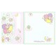 Ano 2013. Kit 3 Conjuntos Papel de Carta Little Twin Stars Sanrio