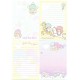 Ano 2009. Kit 12 NOTAS Little Twin Stars Sanrio