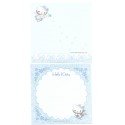 Ano 2000. Kit 2 Notas Hello Kitty Angel Kitty Sanrio