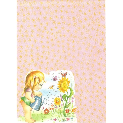 Papel de Carta CARTIUGE Médio 0203