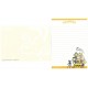 Ano 2015. Kit 2 Notas SNOOPY 65 Peanuts