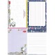 Ano 2011. Kit 4 Notas Snoopy Astronaut