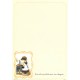Papel de Carta July Pop E-01