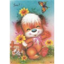 Papel de Carta SORRIA Mini BCM 053