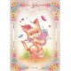 Papel de Carta SORRIA A4 BC-205