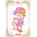 Papel de Carta SORRIA A4 BC-206