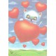 Papel de Carta CARTIUGE Médio 0660