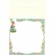 Conjunto de Papel de Carta Antigo Importado Mary May CAZ