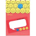 Conjunto de Papel de Carta Importado Smile - Papier