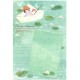 Conjunto de Papel de Carta Importado Boat - i-Neu