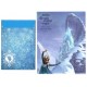 Conjunto de Papel de Carta Disney Queen Elsa VEG Sun-Star