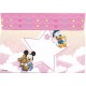 Kit 8 Envelopes AVULSOS Disney Baby Mickey & Friends Sun-Star