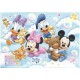 Kit 8 Envelopes AVULSOS Disney Baby Mickey & Friends Sun-Star
