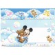 Kit 8 Envelopes AVULSOS Disney Baby Mickey & Friends Sun-Star